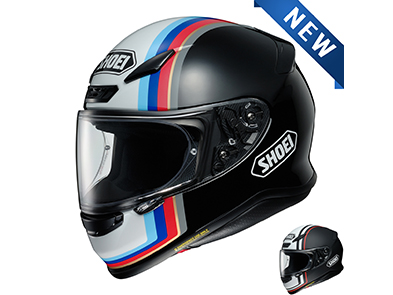 Shoei - NXR recounter - €399.90